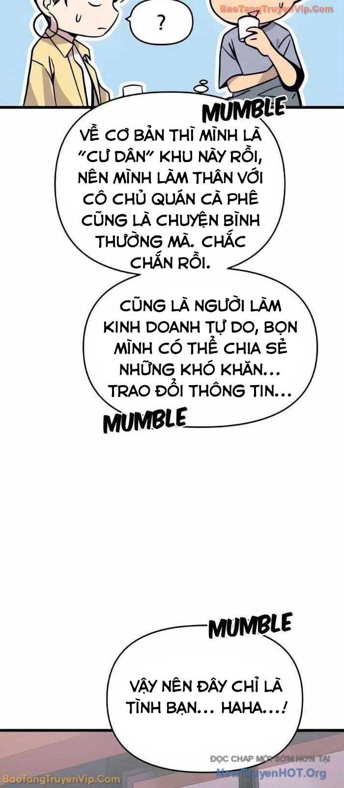 Định Mệnh Đôi Ta Giao Thoa Nơi Bến Tàu Chap 52 - Next Chap 53