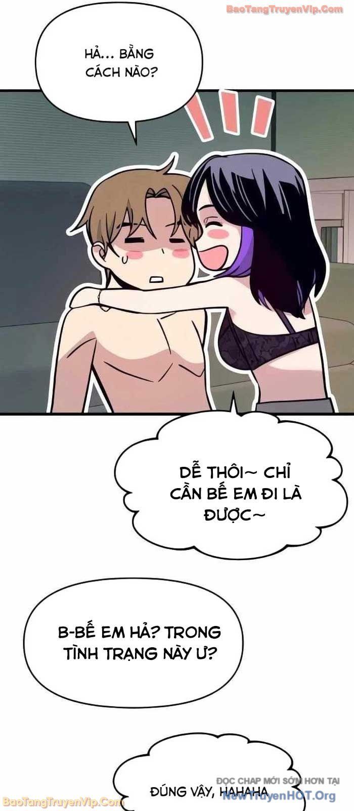 Định Mệnh Đôi Ta Giao Thoa Nơi Bến Tàu Chap 52 - Next Chap 53