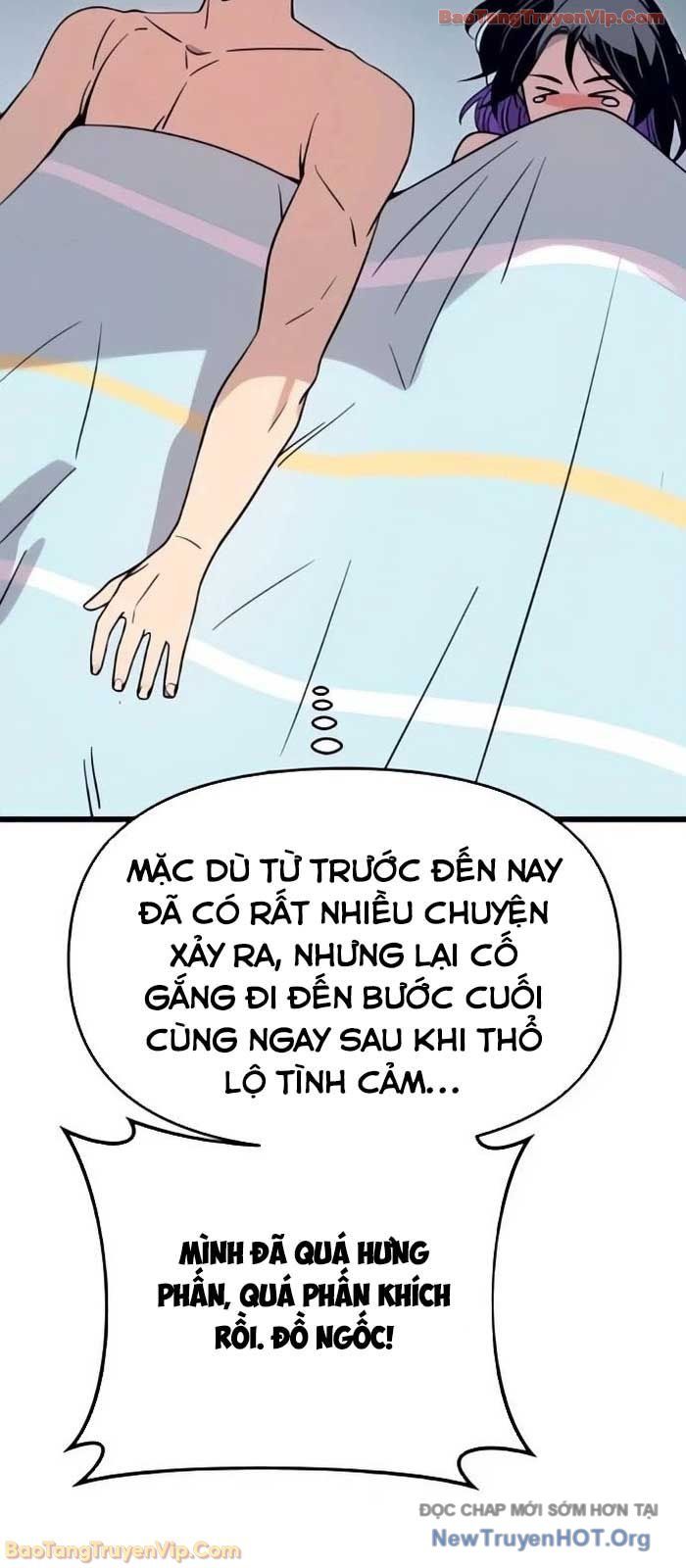 Định Mệnh Đôi Ta Giao Thoa Nơi Bến Tàu Chap 53 - Next Chap 54