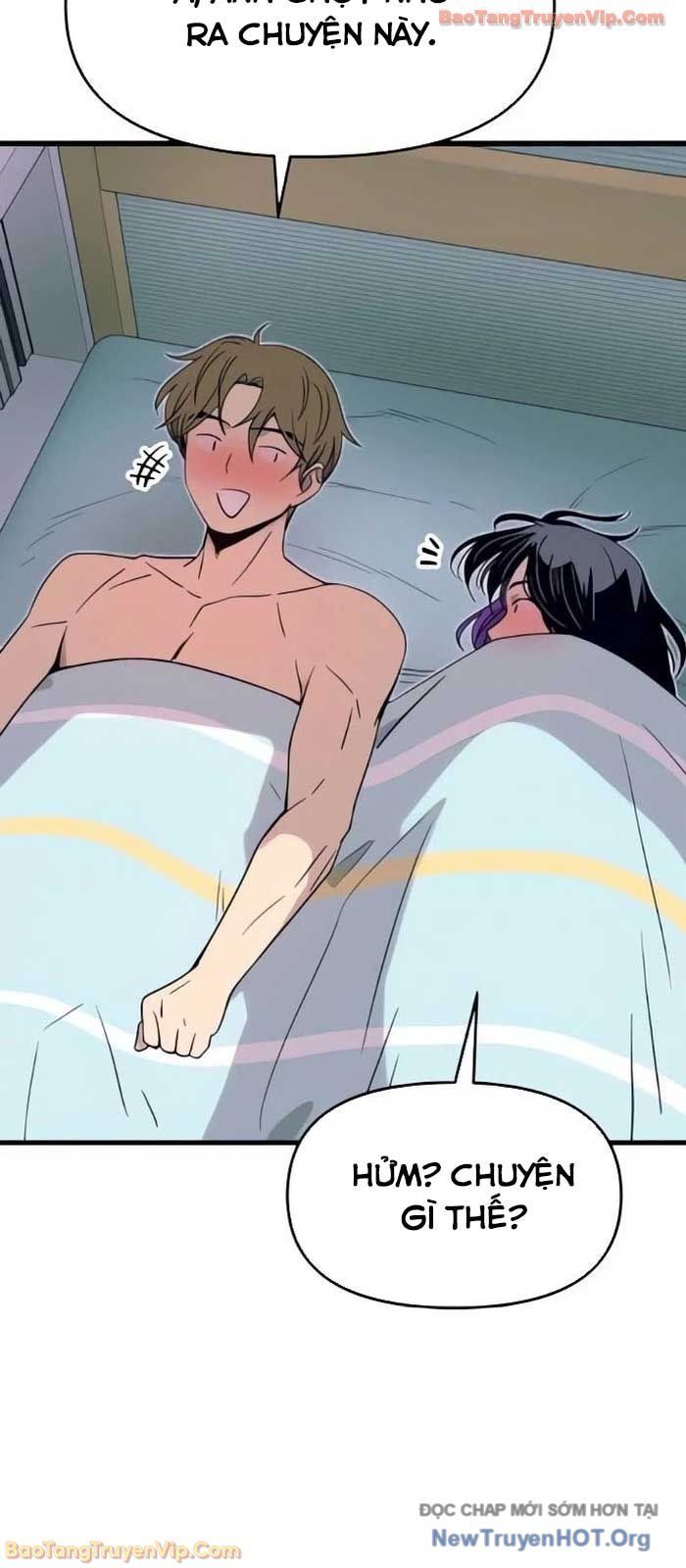 Định Mệnh Đôi Ta Giao Thoa Nơi Bến Tàu Chap 53 - Next Chap 54