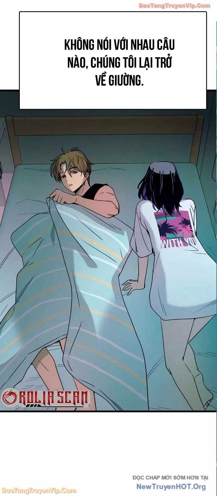 Định Mệnh Đôi Ta Giao Thoa Nơi Bến Tàu Chap 54 - Next Chap 55