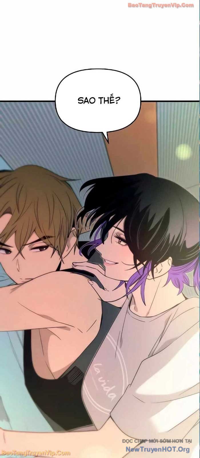 Định Mệnh Đôi Ta Giao Thoa Nơi Bến Tàu Chap 54 - Next Chap 55