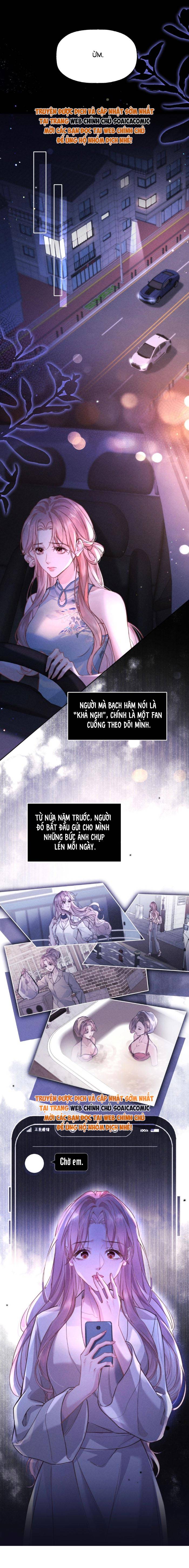 Định Mệnh Sau Cú Đấm Nhầm Chap 1 - Next Chap 2
