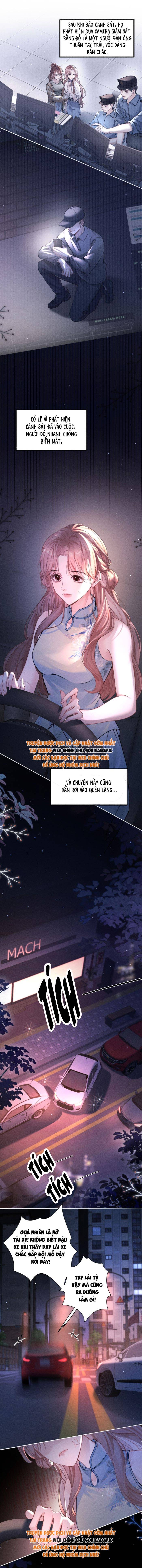 Định Mệnh Sau Cú Đấm Nhầm Chap 1 - Next Chap 2