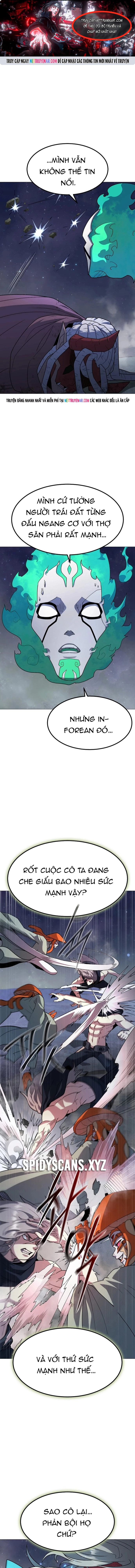 Đỉnh Phong Chi Tinh Chap 41 - Next Chap 42