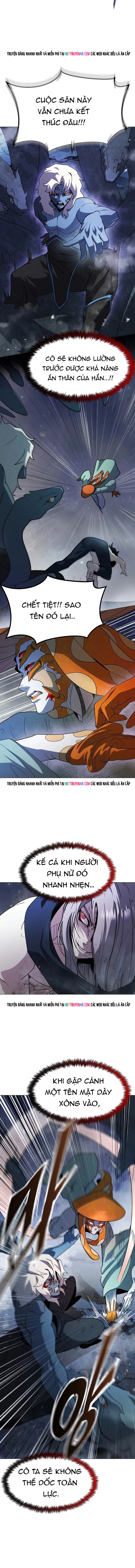 Đỉnh Phong Chi Tinh Chap 41 - Next Chap 42