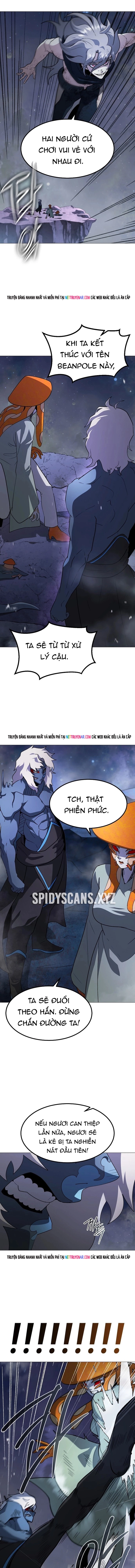 Đỉnh Phong Chi Tinh Chap 41 - Next Chap 42