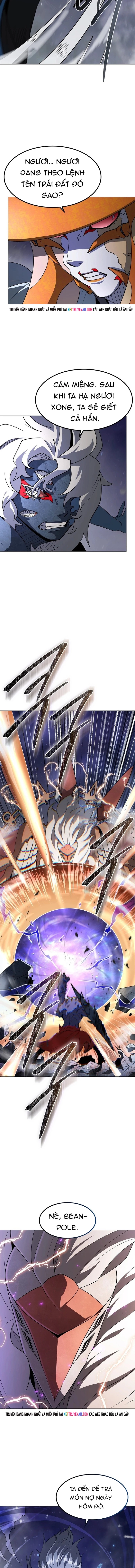 Đỉnh Phong Chi Tinh Chap 41 - Next Chap 42