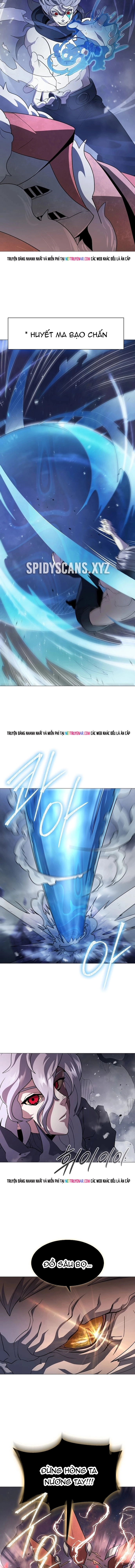 Đỉnh Phong Chi Tinh Chap 41 - Next Chap 42