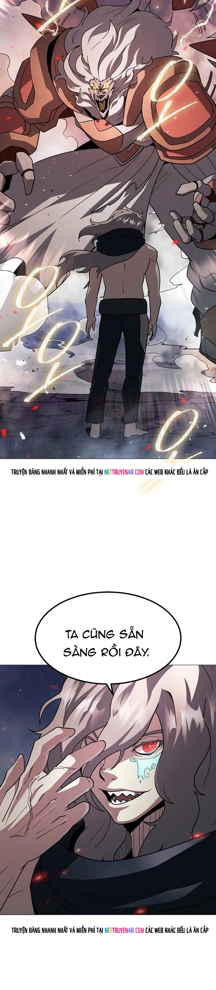 Đỉnh Phong Chi Tinh Chap 41 - Next Chap 42