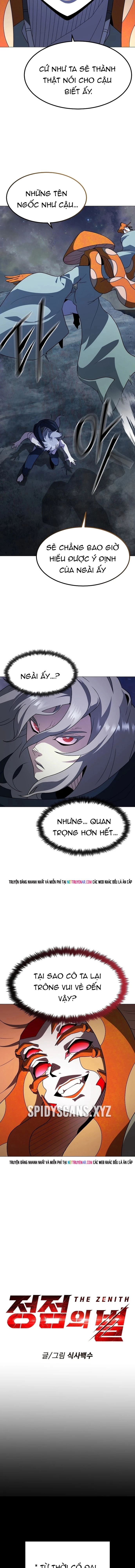 Đỉnh Phong Chi Tinh Chap 41 - Next Chap 42