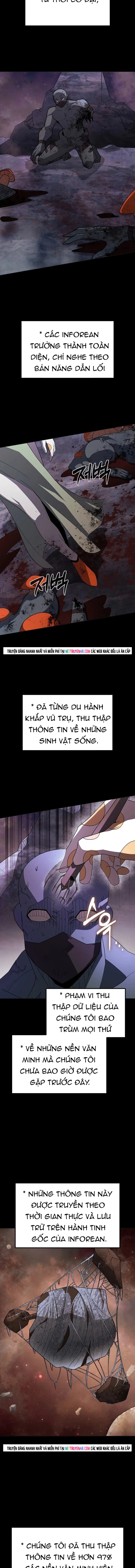 Đỉnh Phong Chi Tinh Chap 41 - Next Chap 42
