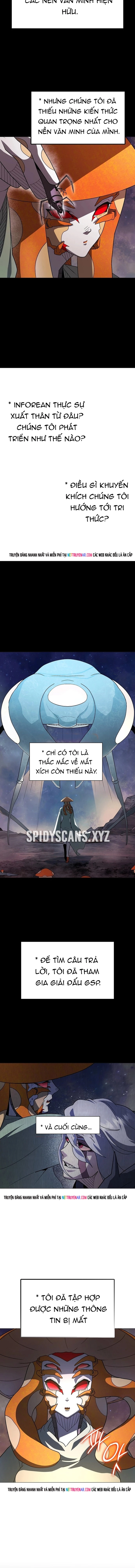 Đỉnh Phong Chi Tinh Chap 41 - Next Chap 42