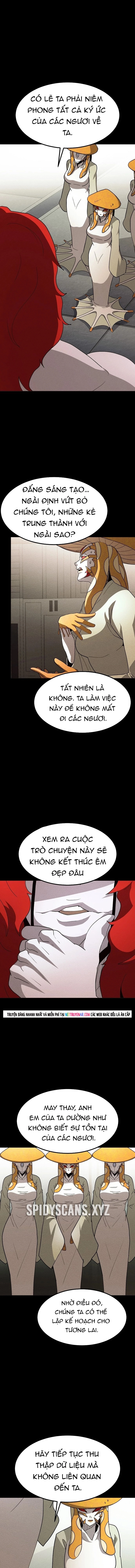 Đỉnh Phong Chi Tinh Chap 41 - Next Chap 42