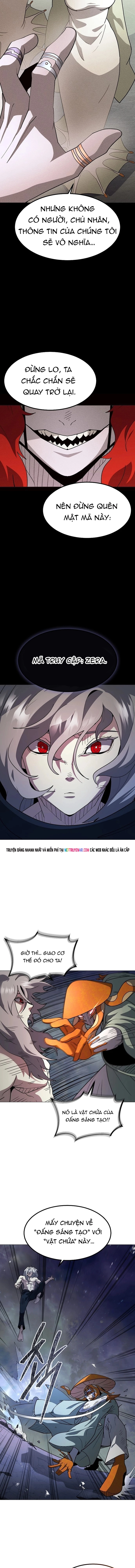 Đỉnh Phong Chi Tinh Chap 41 - Next Chap 42