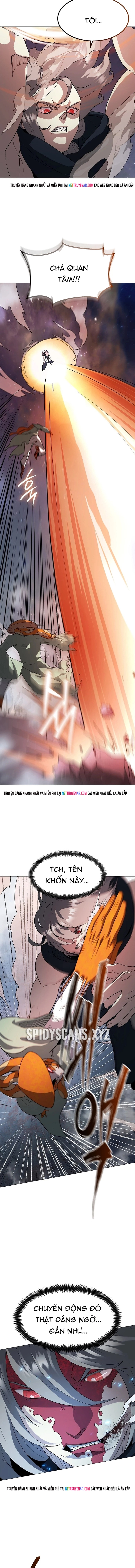 Đỉnh Phong Chi Tinh Chap 41 - Next Chap 42