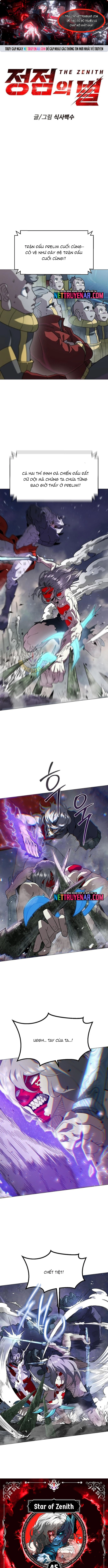 Đỉnh Phong Chi Tinh Chap 45 - Next Chap 46