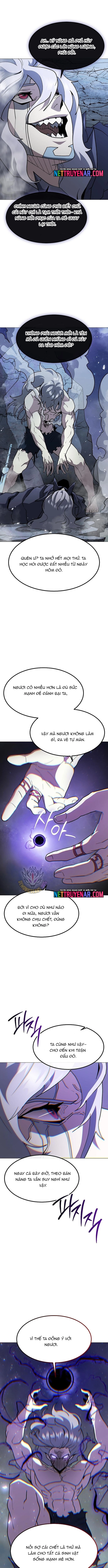 Đỉnh Phong Chi Tinh Chap 45 - Next Chap 46