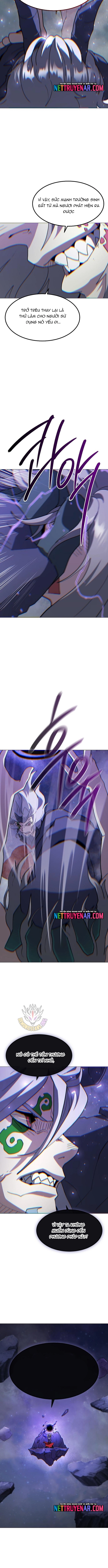 Đỉnh Phong Chi Tinh Chap 45 - Next Chap 46