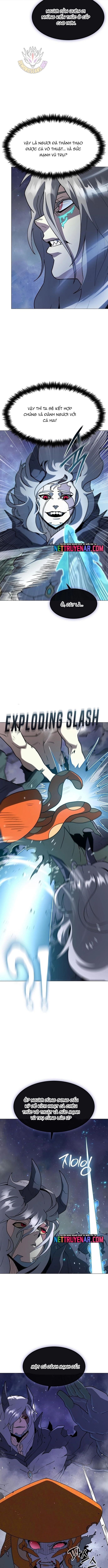 Đỉnh Phong Chi Tinh Chap 45 - Next Chap 46