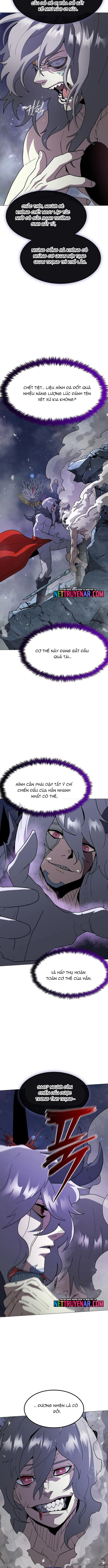 Đỉnh Phong Chi Tinh Chap 45 - Next Chap 46