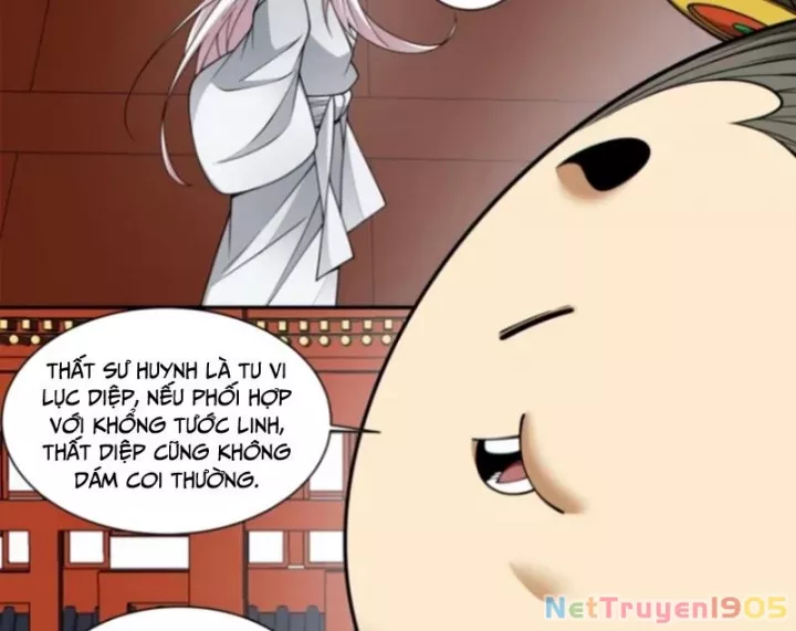 Đồ Đệ Của Ta Đều Là Đại Phản Phái Chap 419 - Next Chap 420