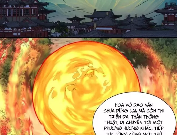 Đồ Đệ Của Ta Đều Là Đại Phản Phái Chap 419 - Next Chap 420