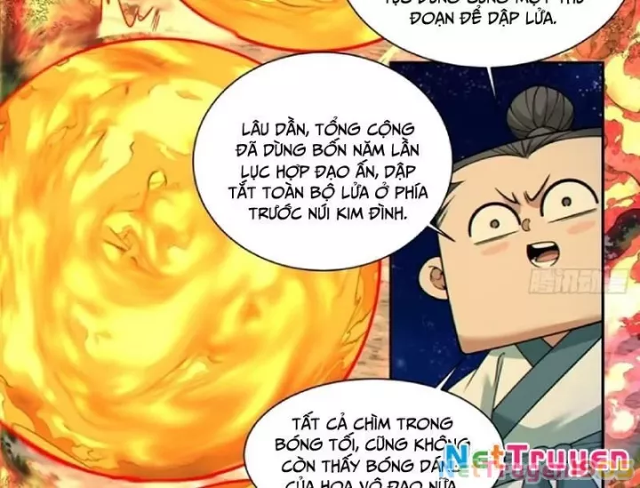 Đồ Đệ Của Ta Đều Là Đại Phản Phái Chap 419 - Next Chap 420