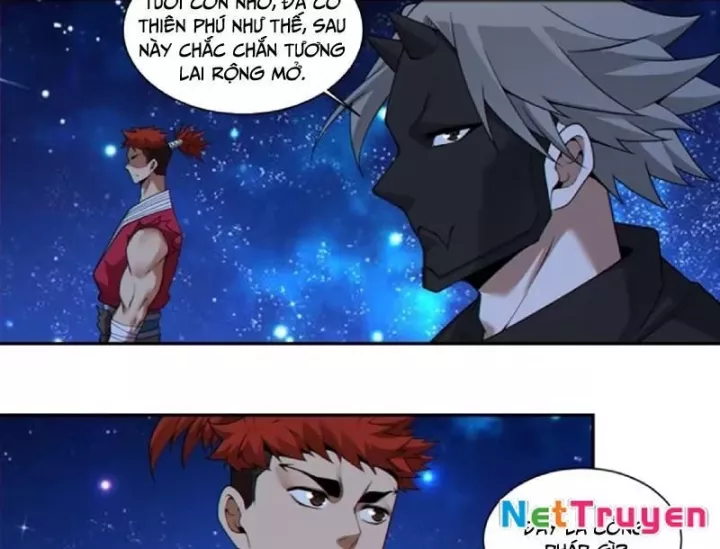 Đồ Đệ Của Ta Đều Là Đại Phản Phái Chap 419 - Next Chap 420