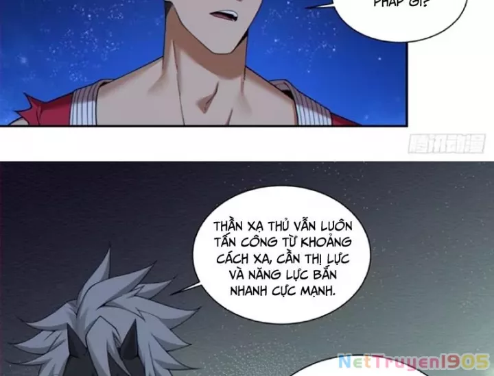 Đồ Đệ Của Ta Đều Là Đại Phản Phái Chap 419 - Next Chap 420
