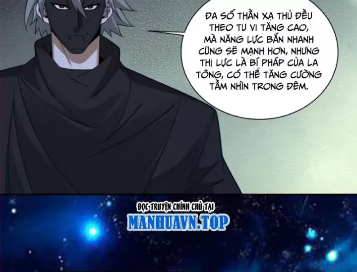Đồ Đệ Của Ta Đều Là Đại Phản Phái Chap 419 - Next Chap 420