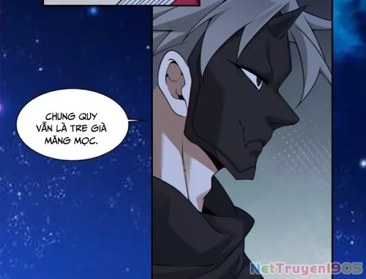 Đồ Đệ Của Ta Đều Là Đại Phản Phái Chap 419 - Next Chap 420