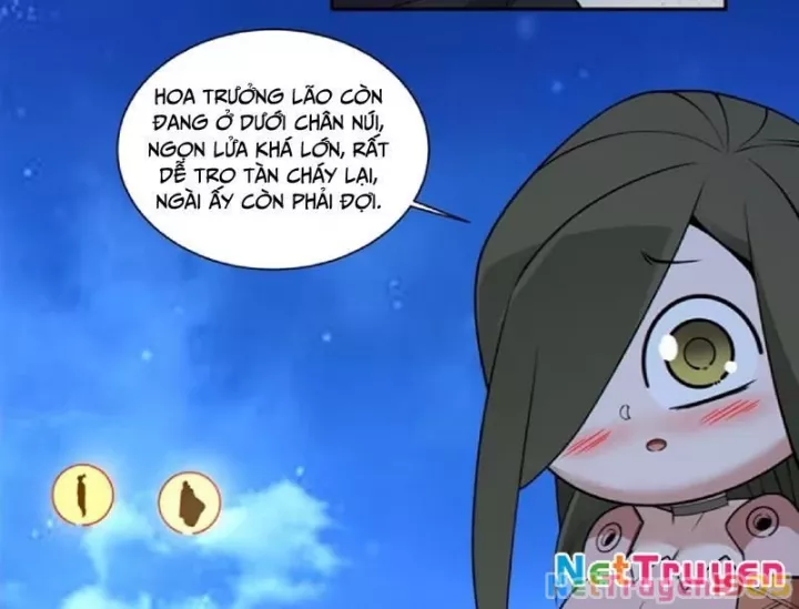 Đồ Đệ Của Ta Đều Là Đại Phản Phái Chap 419 - Next Chap 420