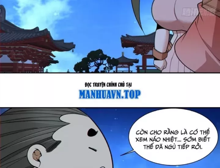 Đồ Đệ Của Ta Đều Là Đại Phản Phái Chap 419 - Next Chap 420