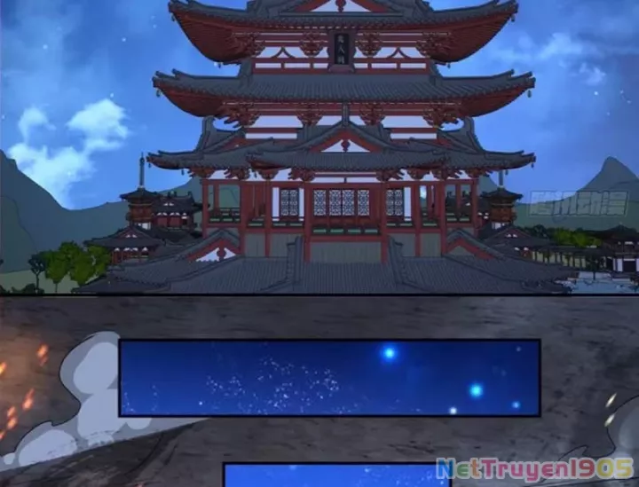 Đồ Đệ Của Ta Đều Là Đại Phản Phái Chap 419 - Next Chap 420