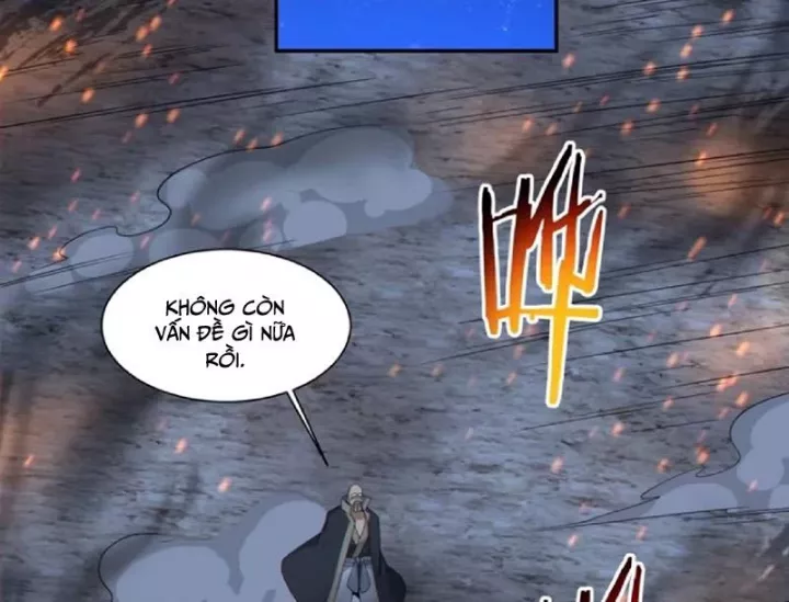 Đồ Đệ Của Ta Đều Là Đại Phản Phái Chap 419 - Next Chap 420