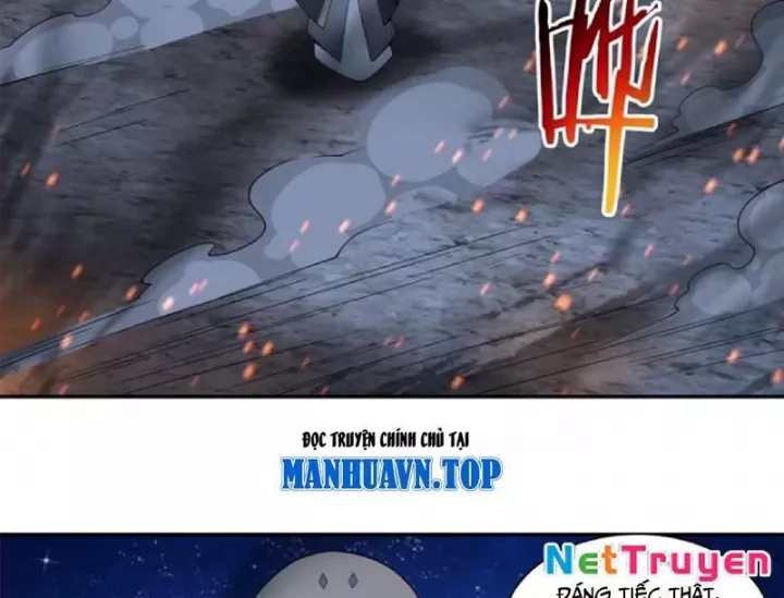 Đồ Đệ Của Ta Đều Là Đại Phản Phái Chap 419 - Next Chap 420