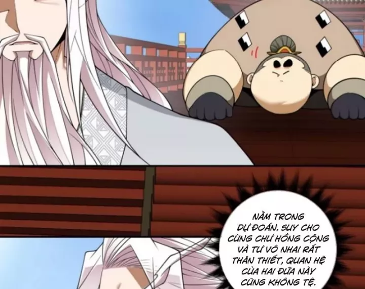 Đồ Đệ Của Ta Đều Là Đại Phản Phái Chap 419 - Next Chap 420