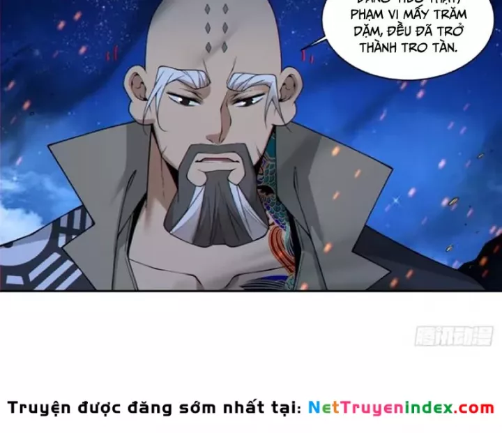 Đồ Đệ Của Ta Đều Là Đại Phản Phái Chap 419 - Next Chap 420