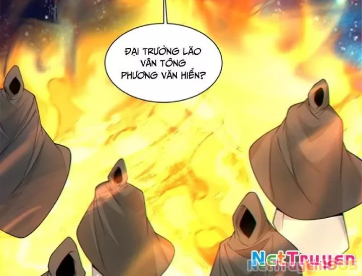 Đồ Đệ Của Ta Đều Là Đại Phản Phái Chap 419 - Next Chap 420