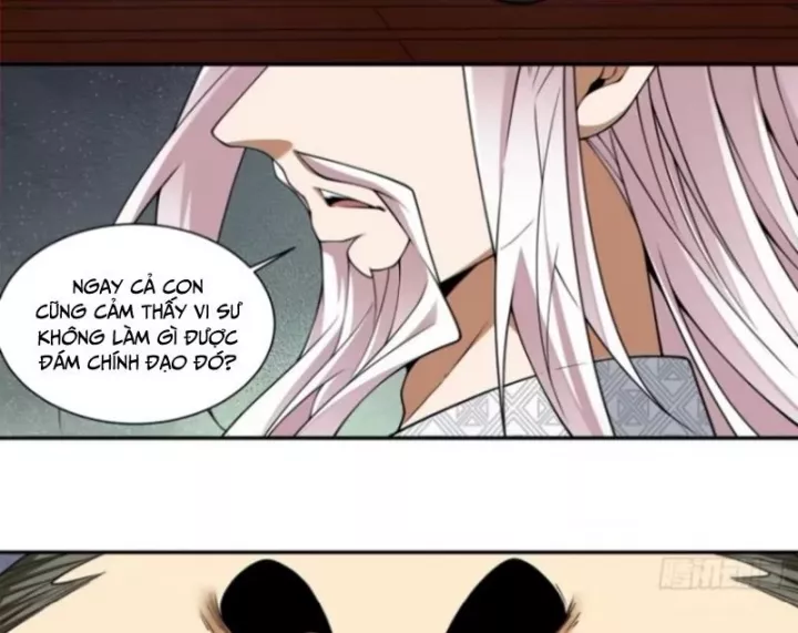 Đồ Đệ Của Ta Đều Là Đại Phản Phái Chap 419 - Next Chap 420