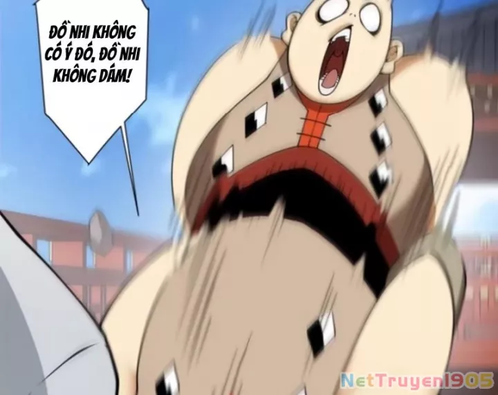 Đồ Đệ Của Ta Đều Là Đại Phản Phái Chap 419 - Next Chap 420