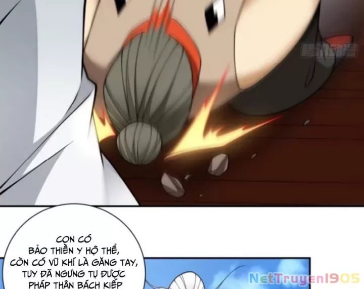 Đồ Đệ Của Ta Đều Là Đại Phản Phái Chap 419 - Next Chap 420