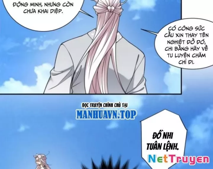 Đồ Đệ Của Ta Đều Là Đại Phản Phái Chap 419 - Next Chap 420