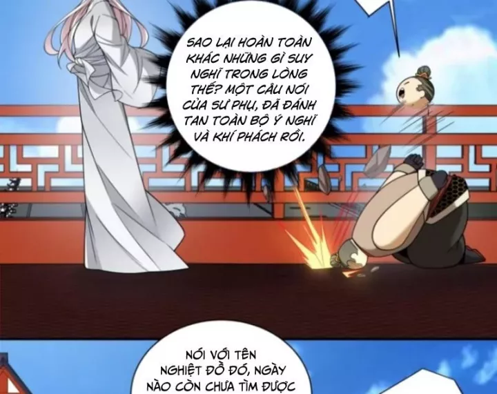 Đồ Đệ Của Ta Đều Là Đại Phản Phái Chap 419 - Next Chap 420