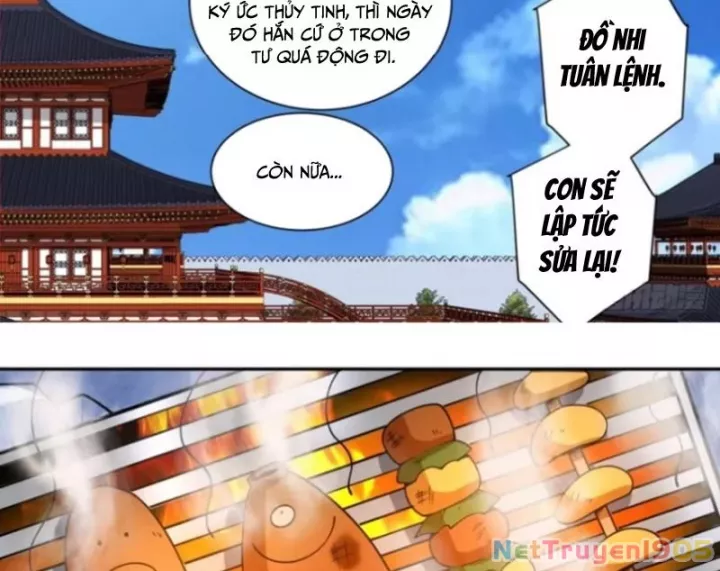 Đồ Đệ Của Ta Đều Là Đại Phản Phái Chap 419 - Next Chap 420