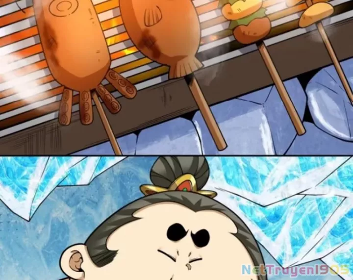 Đồ Đệ Của Ta Đều Là Đại Phản Phái Chap 419 - Next Chap 420