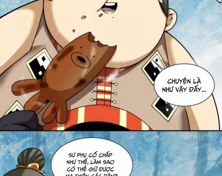 Đồ Đệ Của Ta Đều Là Đại Phản Phái Chap 419 - Next Chap 420