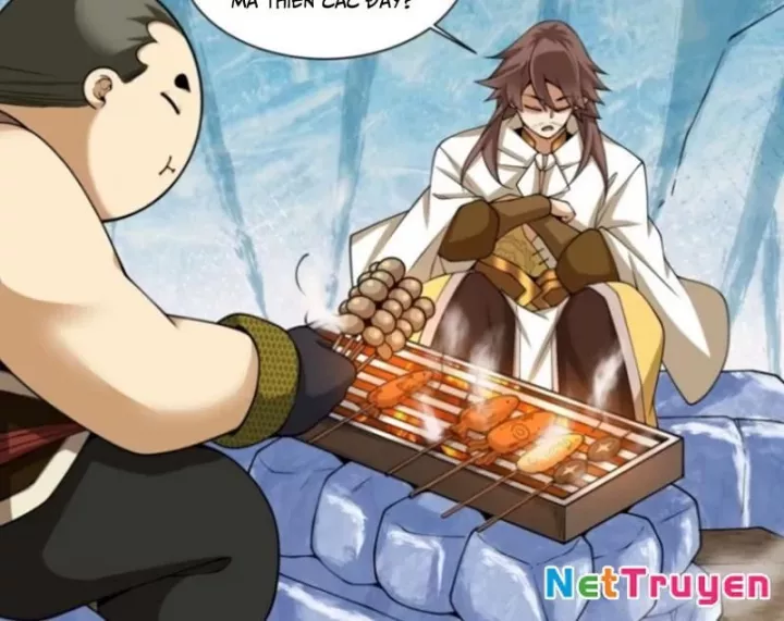 Đồ Đệ Của Ta Đều Là Đại Phản Phái Chap 419 - Next Chap 420