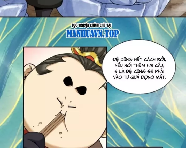 Đồ Đệ Của Ta Đều Là Đại Phản Phái Chap 419 - Next Chap 420